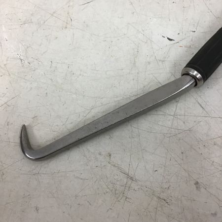  BAKUMA BIELMANN ハッカー