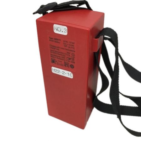  LEICA 測量ライカ バッテリー 2個セット 未チェック 本体のみ GEB171