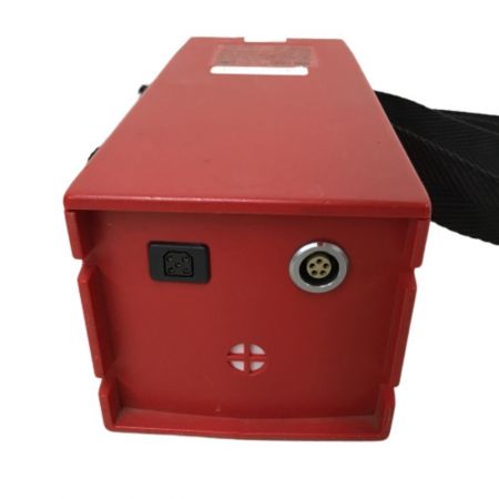  LEICA 測量ライカ バッテリー 2個セット 未チェック 本体のみ GEB171