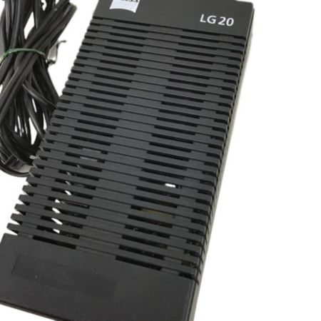  ZEISS 充電機 本体のみ LG20