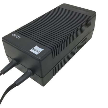  ZEISS 充電機 本体のみ LG20