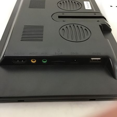  MAXWIN オンダッシュモニター 10.1インチ モニター 車載モニター TKH1016