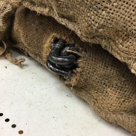   建機タイヤチェーン|17.5/65-20(B17520S)