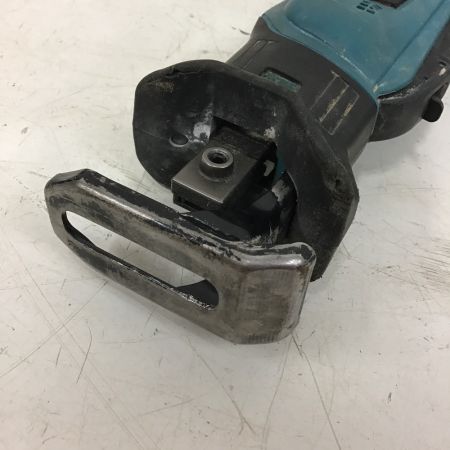  MAKITA マキタ 充電式 レシプロソー　有充電器・充電池・ケース・取説付 JR144D