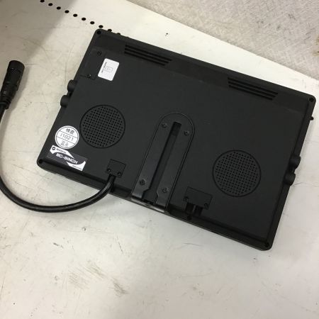  NICHIDO バックニモニターカメラ 9インチ BC-9INCH