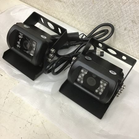  NICHIDO バックニモニターカメラ 9インチ BC-9INCH