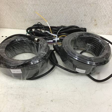  NICHIDO バックニモニターカメラ 9インチ BC-9INCH