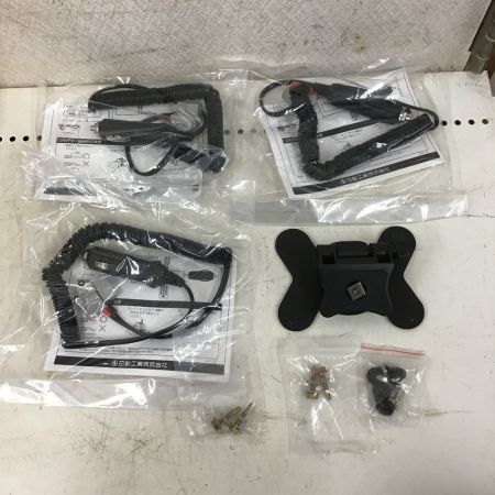  NICHIDO バックニモニターカメラ 9インチ BC-9INCH