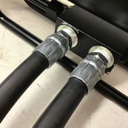  CBM 油圧トップリンク 本体のみ