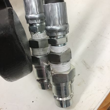  CBM 油圧トップリンク 本体のみ