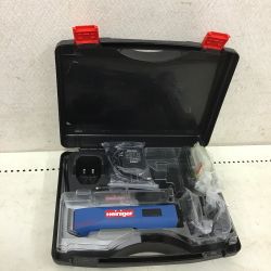 ◇◇ Heiniger コードレスバリカン　ペット用バリカン　充電器・バッテリー２個・ケース・取説付 Sランク