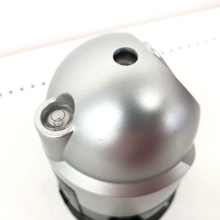 ДД シンワ レーザー機器 レーザー墨出し器 美品 付属品完備 NEO11P シルバー