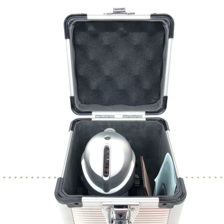 ДД シンワ レーザー機器 レーザー墨出し器 美品 付属品完備 NEO11P シルバー