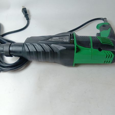 HITACHI 日立 ロータリハンマドリル DH28PBY グリーン ケース付 コード式 28mm 