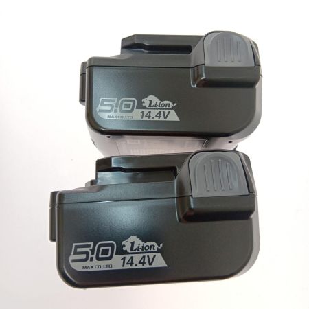  MAX マックス 鉄筋結束機  ツインタイア  RB-440T-B2C/1450A