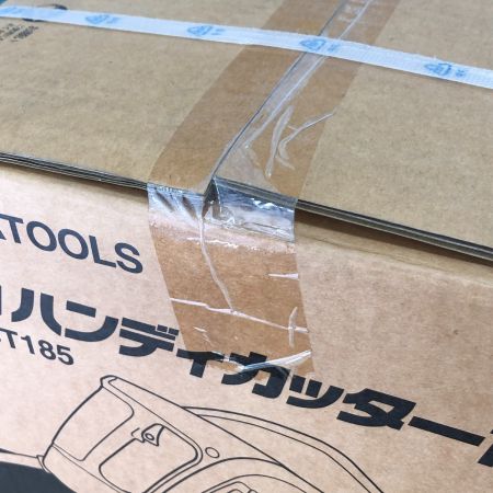  IKURA SEIKI CO.,LTD. 育良精機 ハンディカッター185 IS-HCT185