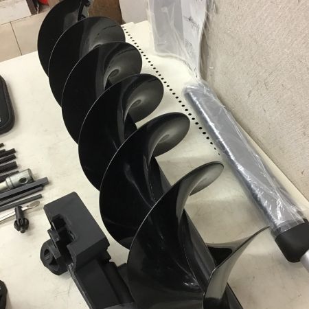  MAKITA マキタ 充電式アースオーガ ビッド付 DG460D