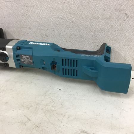 MAKITA マキタ 充電式アースオーガ ビッド付 DG460D｜中古｜なんでもリサイクルビッグバン