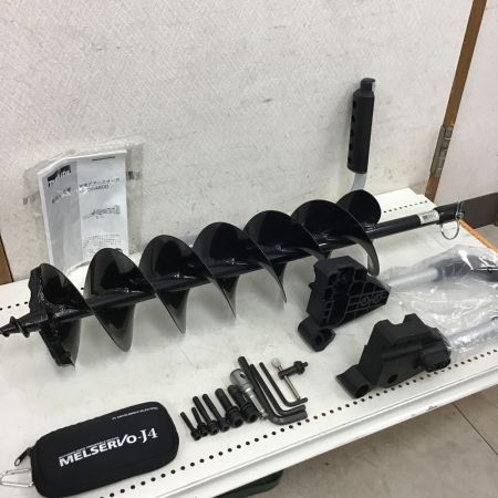  MAKITA マキタ 充電式アースオーガ ビッド付 DG460D