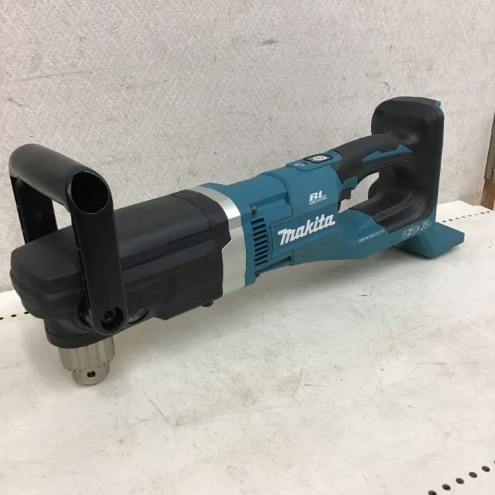 MAKITA マキタ 充電式アースオーガ ビッド付 DG460D｜中古｜なんでもリサイクルビッグバン