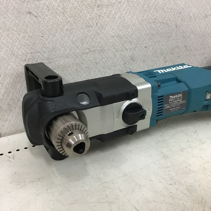 MAKITA マキタ 充電式アースオーガ ビッド付 DG460D｜中古｜なんでもリサイクルビッグバン