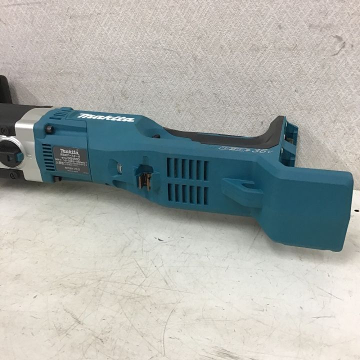 MAKITA マキタ 充電式アースオーガ ビッド付 DG460D｜中古｜なんでもリサイクルビッグバン