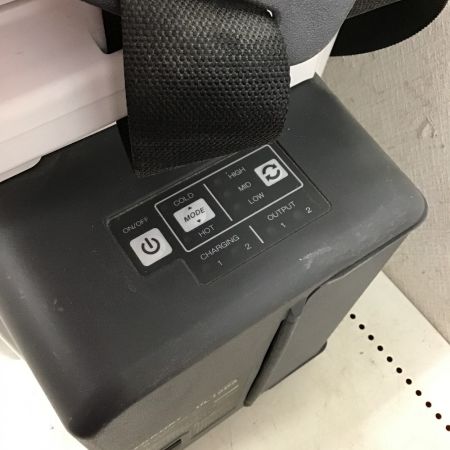  HiKOKI ハイコーキ ポータブル冷温庫　コードレス冷温庫 UL18DA