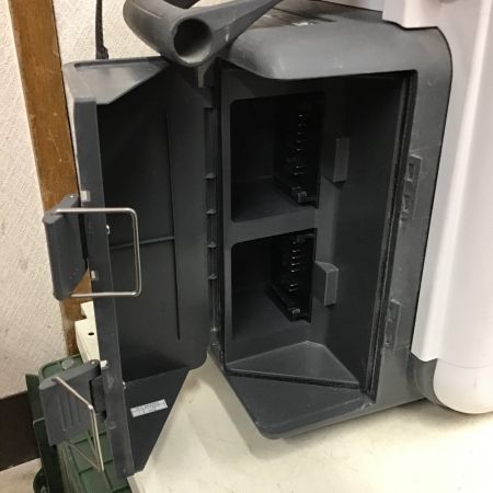  HiKOKI ハイコーキ ポータブル冷温庫　コードレス冷温庫 UL18DA