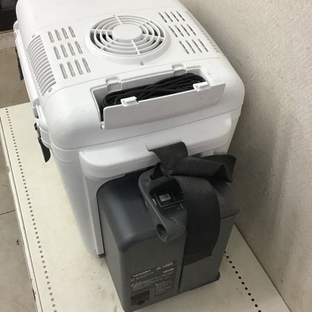  HiKOKI ハイコーキ ポータブル冷温庫　コードレス冷温庫 UL18DA
