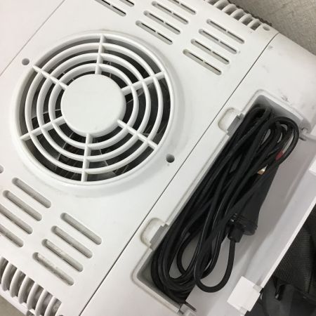  HiKOKI ハイコーキ ポータブル冷温庫　コードレス冷温庫 UL18DA