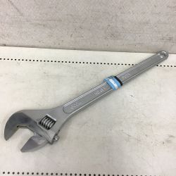 ◇◇ TOP モンキーレンチ H-600 Sランク