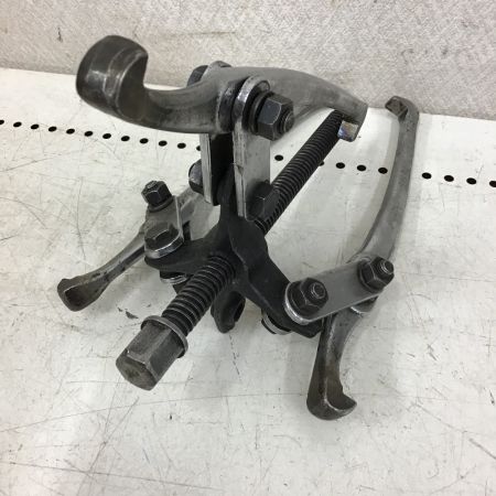  KOTO ３本爪ロングギアプーラー KP-40SL