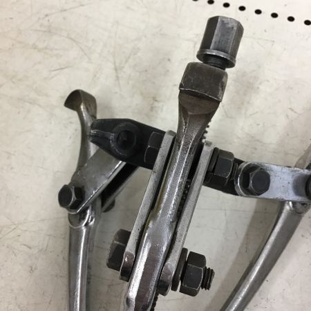  KOTO ３本爪ロングギアプーラー KP-40SL