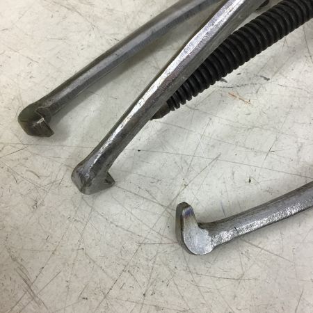  KOTO ３本爪ロングギアプーラー KP-40SL