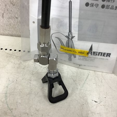  Wagner ポールガン　現状販売 31PGA