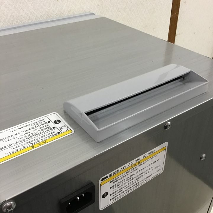 静岡製機株式会社 ドラッピー ミニ 食品乾燥機 乾燥庫 ドライフード DSJ-mini｜中古｜なんでもリサイクルビッグバン