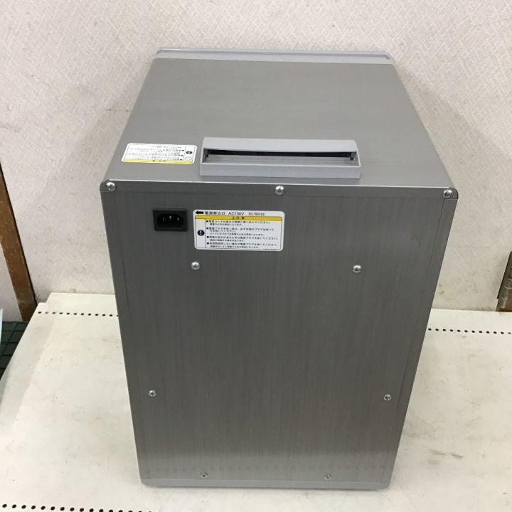 静岡製機株式会社 ドラッピー ミニ 食品乾燥機 乾燥庫 ドライフード DSJ-mini｜中古｜なんでもリサイクルビッグバン