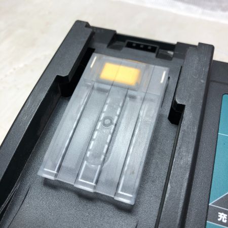  MAKITA マキタ 急速充電器 本体のみ DC36RA ブラック