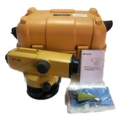 ◇◇ TOPCON オートレーベル　ケース付 AT-B2 Bランク
