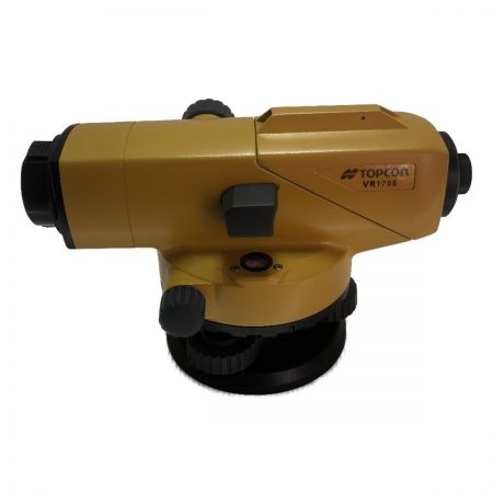  TOPCON オートレーベル　ケース付 AT-B2