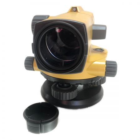  TOPCON オートレーベル　ケース付 AT-B2