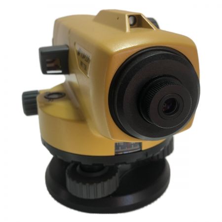  TOPCON オートレーベル　ケース付 AT-B2