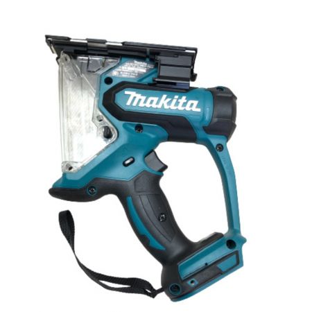 中古】 MAKITA マキタ 充電式ボードカッター 18ｖ 充電器・充電池別