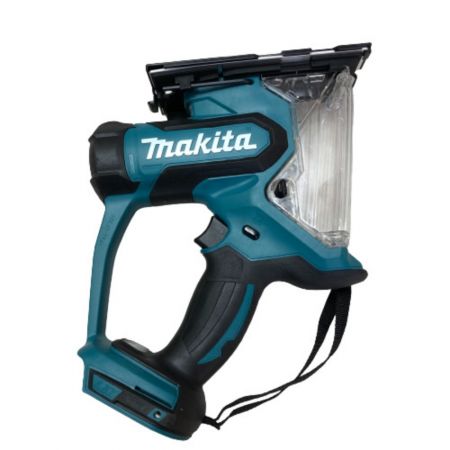  MAKITA マキタ 充電式ボードカッター 18ｖ 充電器・充電池別 SD180D