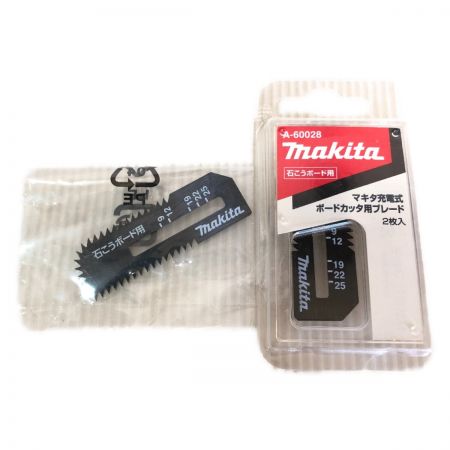  MAKITA マキタ 充電式ボードカッター 18ｖ 充電器・充電池別 SD180D