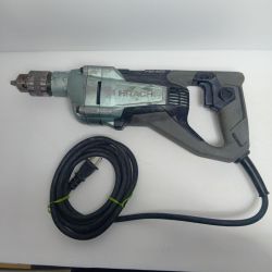 HITACHI 日立  振動ドリル コード式 19mm 100v DV19V Cランク