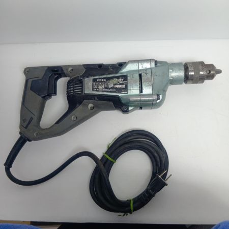 HITACHI 日立  振動ドリル コード式 19mm 100v DV19V