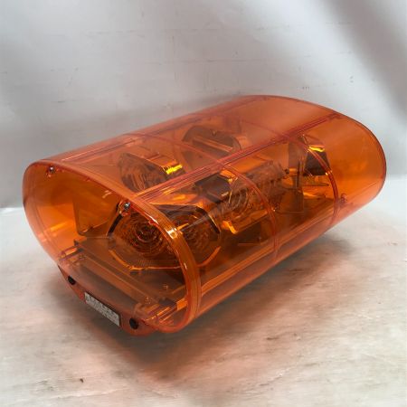  KOITO 黄色散光式警光灯 M型 43型 LED43BYS-M