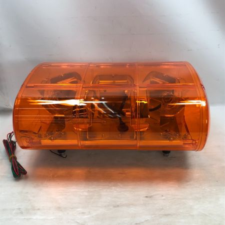  KOITO 黄色散光式警光灯 M型 43型 LED43BYS-M