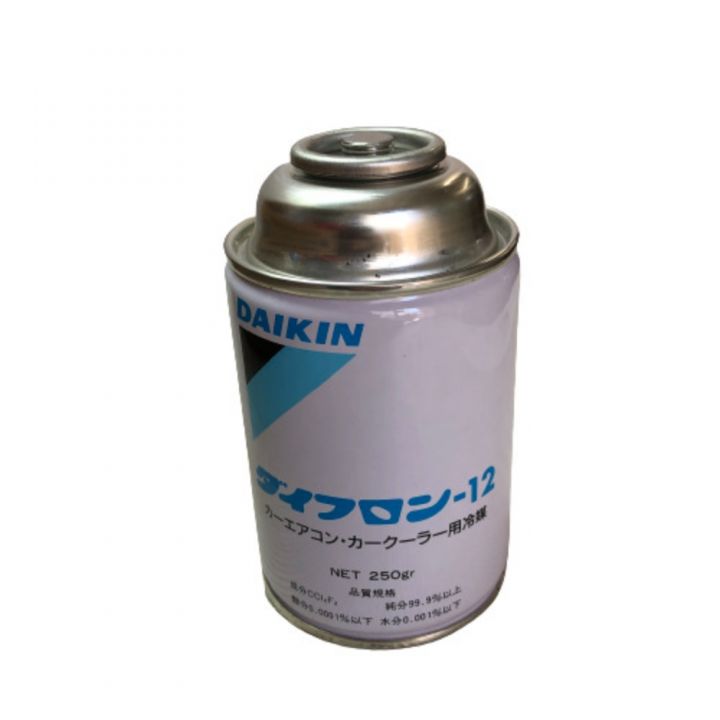 ダイキン ダイフロン12